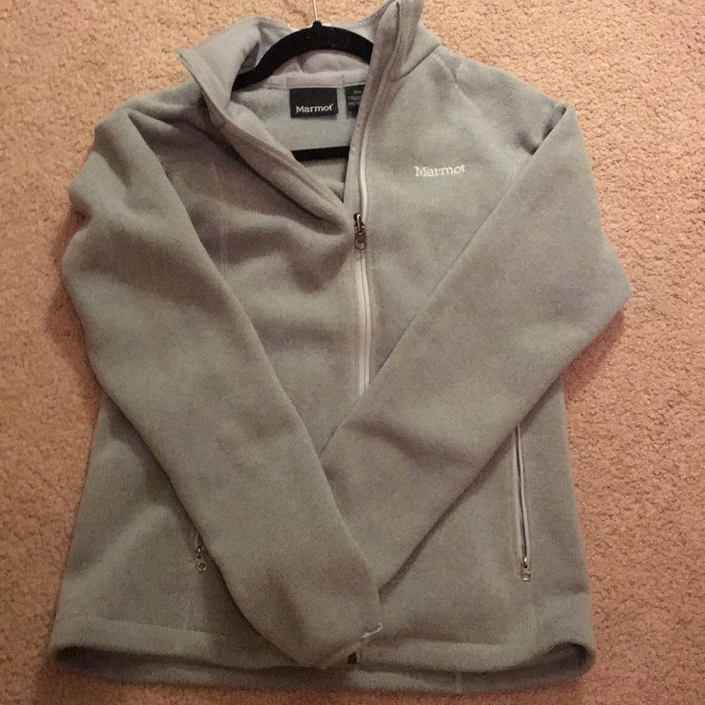 Marmot jacket